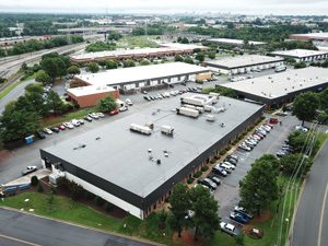 Dabney Center